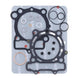 Set garnituri motor superior ATHENA P400250600071 