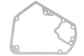 Garnitură capac ambreiaj HARLEY DAVIDSON FLHS, FLHTC, FLHTCU, FLST, FLSTC, FLSTF, FLTC, FLTCU, FXDB, FXLR, FXR, FXRS, FXRS CON., FXRS-SP, FXRT, FXSTC, FXSTS 1340 1987-1992