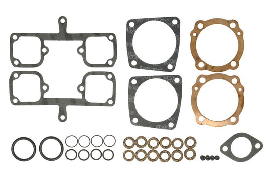 Set garnituri motor superior ATHENA P400195600737 