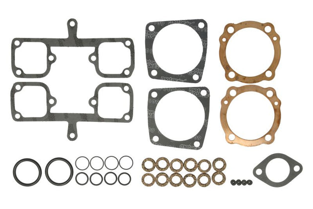 Set garnituri motor superior ATHENA P400195600737 