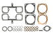 Set garnituri motor superior ATHENA P400195600737 