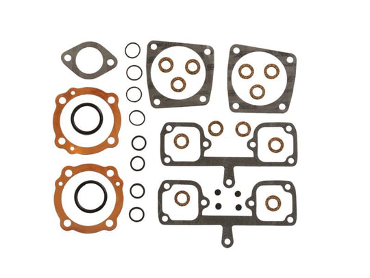 Set garnituri motor superior ATHENA P400195600737 