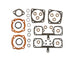 Set garnituri motor superior ATHENA P400195600737 