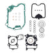 Set garnituri motor superior ATHENA P400210600321 
