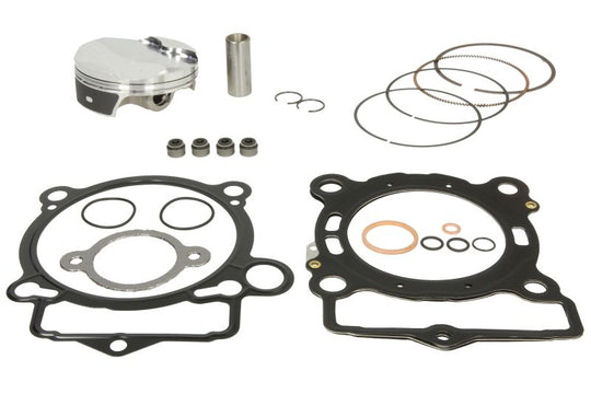 Piston HUSQVARNA FC; KTM SX-F, XC-F 250 2013-2015