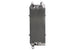 Radiator, racire motor 4 RIDE TRS-R-736 