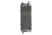 Radiator, racire motor 4 RIDE TRS-R-736 