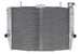 Radiator, racire motor 4 RIDE TRS-R-733 