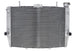 Radiator, racire motor 4 RIDE TRS-R-733 