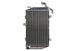 Radiator, racire motor 4 RIDE TRS-R-718 