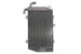 Radiator, racire motor 4 RIDE TRS-R-718 