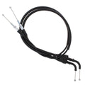 Cablu acceleratie KTM EXC, MXC, RALLY, SX, SXS, EXC-G 250-660 2000-2006