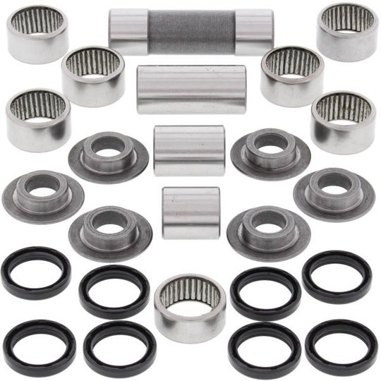 Set reparatie bara stabilizatoare ALL BALLS 27-1128 