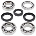 Kit de reparație pentru arbore cotit POLARIS SCRAMBLER, SPORT, SPORTSMAN, TRAIL BLAZER, XPLORER, XPRESS 400 1994-2003