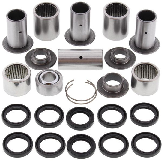 Set reparatie bara stabilizatoare ALL BALLS 27-1084 