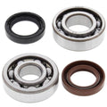 Kit de reparație pentru arbore cotit YAMAHA DT, IT, YZ 100/125/175 1974-1985