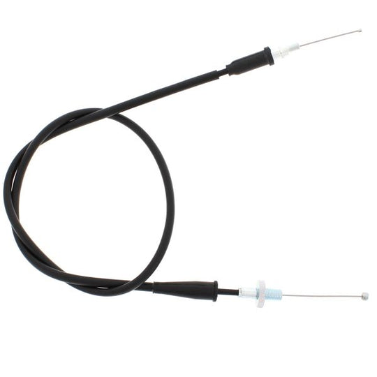 Cablu acceleratie HUSABERG TE, HUSQVARNA FC, TC, TE, KTM EGS, EXC, EXE, FREERIDE, MXC, SX, SXS, XC, XC-W 85-380 1997-2017