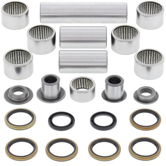 Set reparatie bara stabilizatoare ALL BALLS 27-1118 