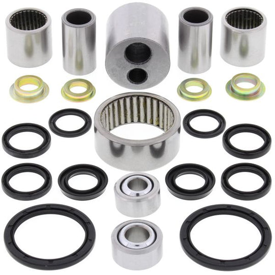 Set reparatie bara stabilizatoare ALL BALLS 27-1117 