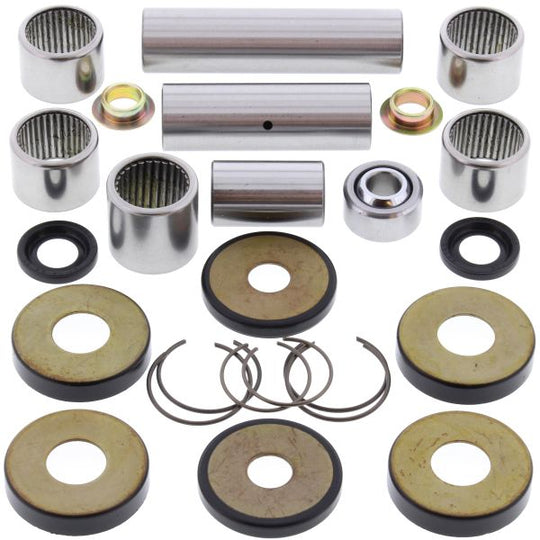 Set reparatie bara stabilizatoare ALL BALLS 27-1080 