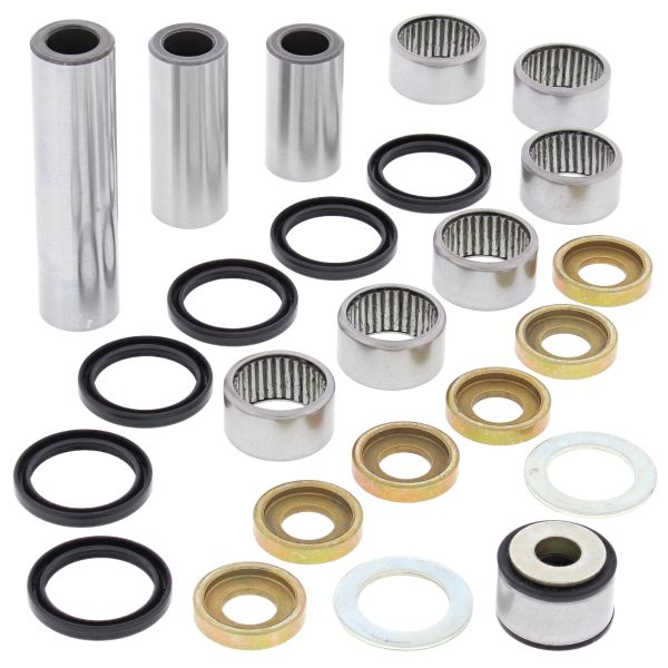 Set reparatie bara stabilizatoare ALL BALLS 27-1005 