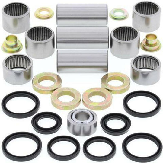 Set reparatie bara stabilizatoare ALL BALLS 27-1133 