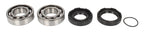 Kit de reparație pentru arbore cotit YAMAHA DT, IT, TY, YZ 250 1977-1987
