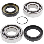 Kit de reparație pentru arbore cotit YAMAHA DT, IT, TY, YZ 250 1977-1987