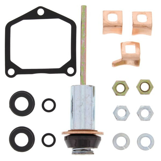 Demaror, releu pornire HARLEY DAVIDSON FLD, FLHP, FLHR, FLHRC, FLHRS, FLHRSE3, FLHRSE4, FLHRSE5, FLHT, FLHTC, FLHTCU, FLHTCUSE2, FLHTCUSE3, FLHTCUSE4, FLHTCUSE5, FLHTCUSE6 1432-1803 2006-2016