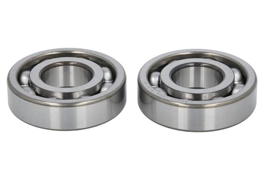 Kit de reparație pentru arbore cotit KAWASAKI KFX, KLF, KLR, KLT; SUZUKI DR; YAMAHA TT, XT 200-400 1980-2011
