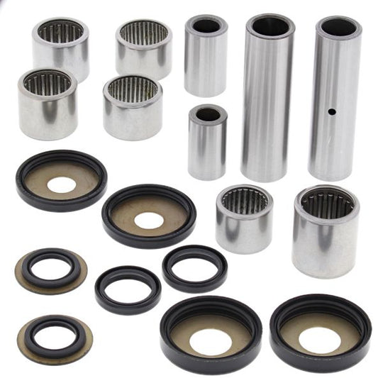 Set reparatie bara stabilizatoare ALL BALLS 27-1104 