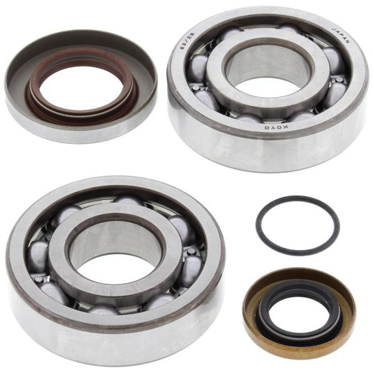 Kit de reparație pentru arbore cotit GAS GAS EC 200 2003-2004