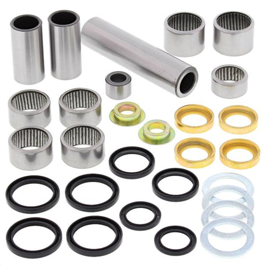 Set reparatie bara stabilizatoare ALL BALLS 27-1177 
