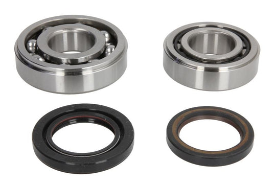 Kit de reparație pentru arbore cotit HONDA TRX; POLARIS XPEDITION; SUZUKI LT-F 250/400/425 1997-2017