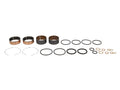 Kit reparație furcă față ALL BALLS AB38-6090 