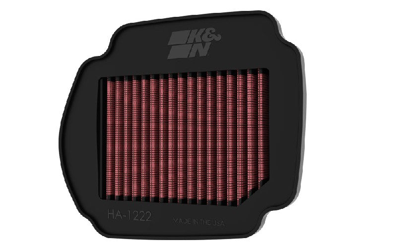 Filtru aer K&N HA-1222 