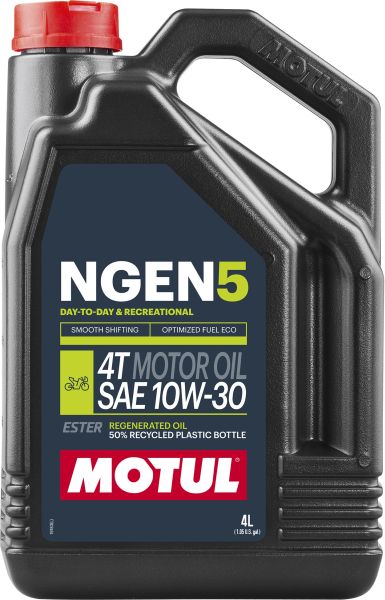 Ulei de motor MOTUL 111828 