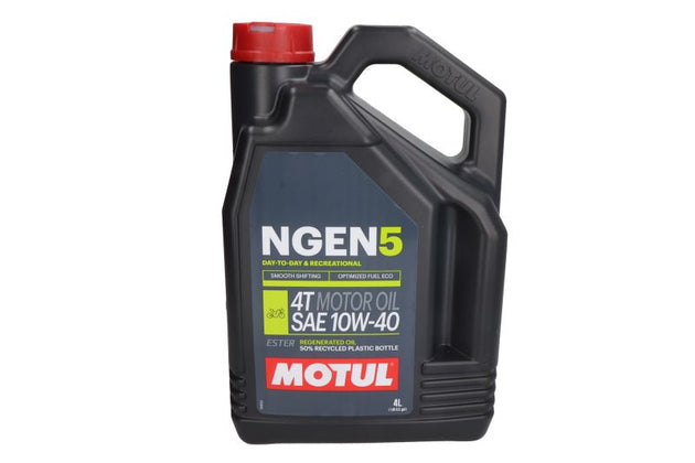 Ulei de motor MOTUL 111830 