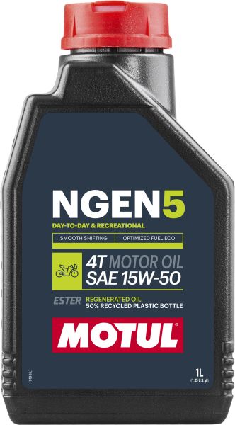 Ulei de motor MOTUL 111833 