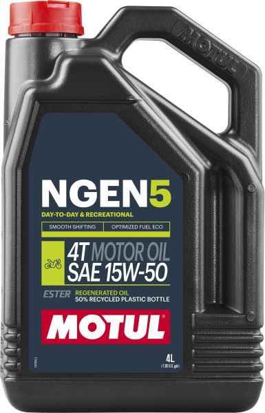 Ulei de motor MOTUL 111834 