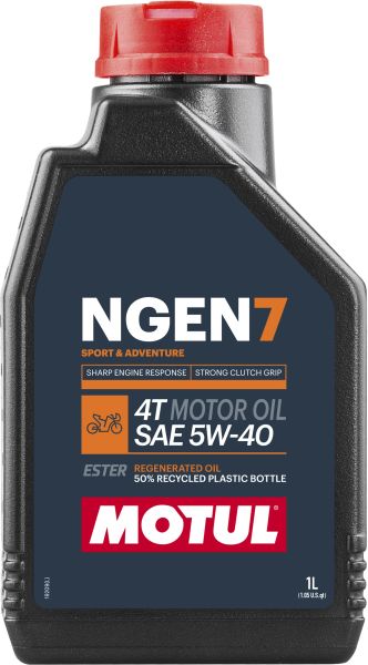 Ulei de motor MOTUL 111826 