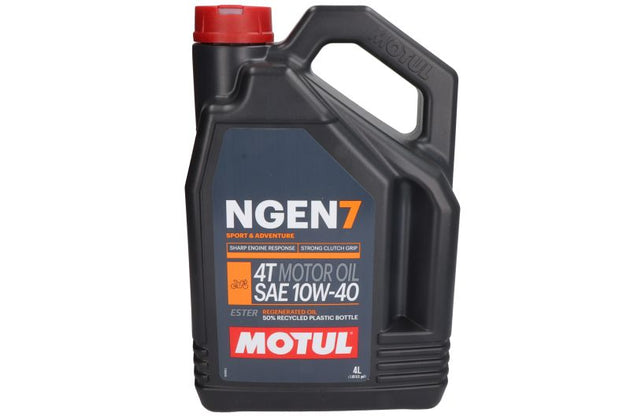 Ulei de motor MOTUL 111836