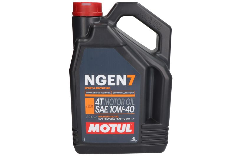 Ulei de motor MOTUL 111836 