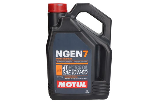 Ulei de motor MOTUL 111823 