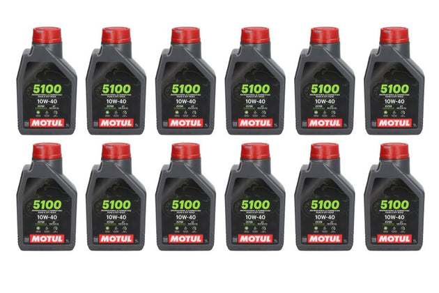 Ulei de motor MOTUL 104066