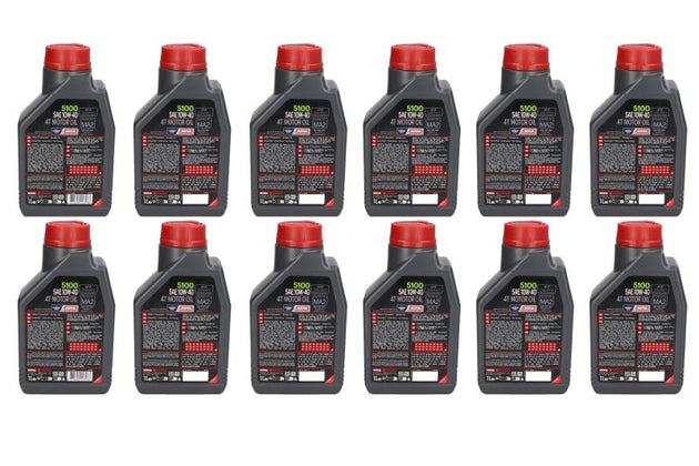 Ulei de motor MOTUL 104066
