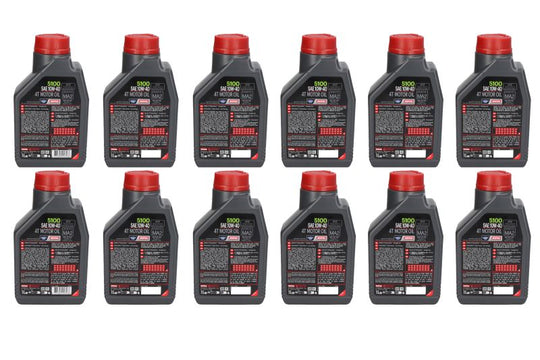 Ulei de motor MOTUL 104066 