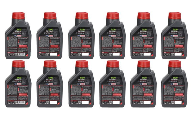 Ulei de motor MOTUL 104066 