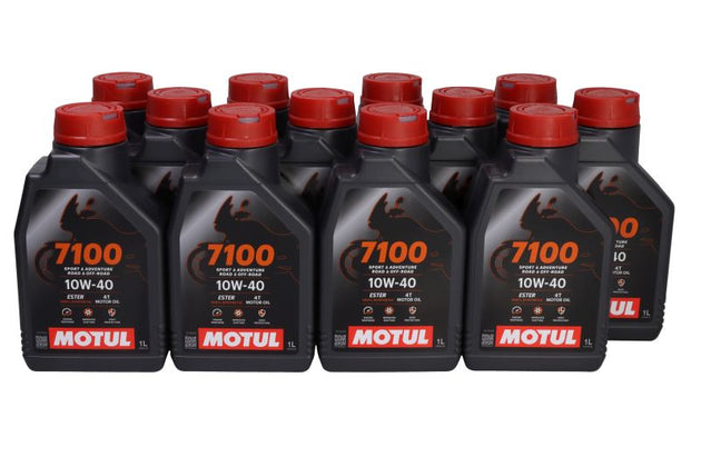 Ulei de motor MOTUL 104091