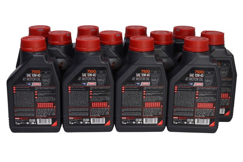 Ulei de motor MOTUL 104091 